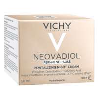 VICHY NEOVADIOL Peri-Menopause Redensifying Revitalizing Night Cream – Noční krém 50 ml